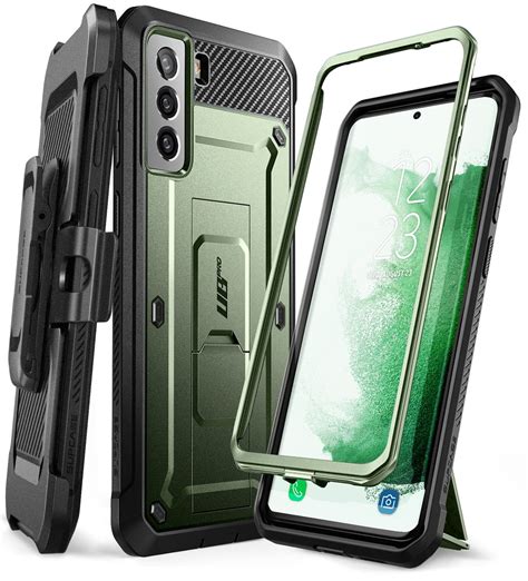 SUPCASE <b>UB</b> <b>Pro</b> Series <b>Case</b> for Samsung Galaxy S21 Ultra 5G(2021 Release) Without Built-in Screen Protector, Full-Body Dual Layer Rugged Holster & Kickstand <b>Case</b> with S Pen Slot (Black) Dexnor for Samsung Galaxy S21 Ultra <b>Case</b>, [Built in Screen Protector and Kickstand] Heavy Duty Military Grade Protection Shockproof Protective Cover for Samsung. . Ub pro case